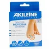 Image de AKILEINE Podoprotection - doigtier protecteur taille l