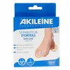 Image de AKILEINE Podoprotection - séparateur d'orteils taille s