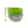Image de ARGILETZ Argile Verte - Coeur d'argile Savon purifiant argile verte 100g