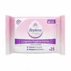 Image de REPLENS Lingettes Hygiène Intime x25 Unités
