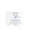 Image de VICHY Nutrilogie 2 crème de jour peaux très sèches pot 50ml