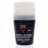 Image de VICHY Homme déodorant contrôle extrême 72h flacon 50ml