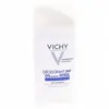 Image de VICHY Déodorant stick 24h hypallergénique toucher sec 40ml