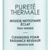 Image de VICHY Pureté Thermale mousse nettoyante éclat flacon pompe 150ml
