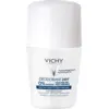 Image de VICHY Déodorant Roll'on 24h hypoallergénique toucher sec 50ml