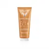 Image de VICHY Capital Soleil - Lait Protecteur Hydratant Invisible SPF50+ 300ml