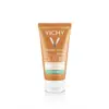 Image de VICHY Capital Soleil - Emulsion Protectrice Visage toucher sec 50ml