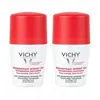 Image de VICHY Détranspirant intensif 72h transpiration exessive lot de 2 roll'ons x 50ml