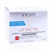 Image de VICHY Liftactiv suprême - Crème H.A. Anti-rides Raffermissante peau normale à mixte (nouvelle formule) pot 50ml