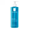 Image de LA ROCHE-POSAY Effaclar - Gel moussant purifiant sans savon peau grasse 400ml