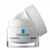 Image de LA ROCHE-POSAY Nutritic intense riche pot 50ml