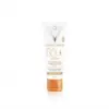 Image de VICHY Capital soleil - anti-tâches 3-en-1 teinté SPF50 tube 50ml