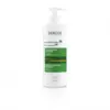 Image de VICHY Dercos - Shampooing traitant anti-pelliculaire cheveux secs 390ml