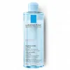 Image de LA ROCHE-POSAY Eau Micellaire Toleriane peaux réactives flacon 400ml
