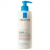 Image de LA ROCHE-POSAY Lipikar Syndet AP+ Crème lavante relipidante flacon pompe 400ml