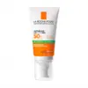 Image de LA ROCHE-POSAY Anthelios gel-crème toucher sec anti-brillance SPF50+