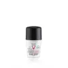 Image de VICHY Homme déodorant anti-transpirant anti-traces roll-on 50ml