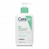 Image de CERAVE Gel moussant peaux normales à grasses flacon pompe 236ml