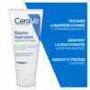Image de CERAVE Baume hydratant Peaux sèches à très sèches tube 177ml