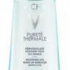 Image de VICHY Pureté Thermale démaquillant apaisant yeux flacon 100ml