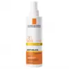 Image de LA ROCHE POSAY Anthelios Spray solaire SPF30 200ml