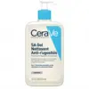 Image de CERAVE SA Gel nettoyant anti-rugosités 473ml