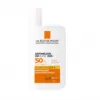 Image de LA ROCHE POSAY Anthelios Crème solaire fluide Iinvisible SPF50+ avec parfum 50ml