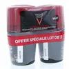 Image de VICHY Homme Détranspirant anti-odeur 96h Roll-on lot de 2 x 50ml