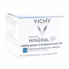 Image de VICHY Mineral 89-Crème boost hydratation Tous types de peau-Pot 50ml
