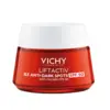 Image de VICHY liftactiv creme jour anti-taches B3 SPF50 50ml
