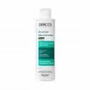 Image de VICHY Dercos - Oil correct Sébo correcteur - Shampooing dermatologique 200ml