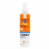 Image de LA ROCHE-POSAY Anthelios UV MUNE 400 Dermo-Pediatrics spray invisible SPF50+ enfants spray 200ml