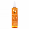 Image de VICHY Capital Soleil - Huile invisible protection cellulaire SPF50+ 200ml