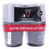 Image de VICHY Homme Dermo-détranspirant Invisible Protect 72h anti-taches anti-irritations lot de 2 x 50ml