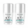 Image de VICHY Dermo-détranspirant Invisible Protect 72h anti-taches anti-irritations 2x50ml