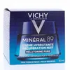 Image de VICHY Minéral 89 - Crème hydratante 50ml