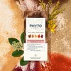 Image de PHYTO Color n°7 Blond coloration permanente enrichie en pigments végétaux