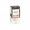 Image de PHYTO Color n°4.77 Chatain Marron Profond coloration permanente enrichie en pigments végétaux