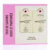 Image de CAVAILLES Savon Surgras Solide Amande Lactée 3x200g