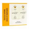 Image de CAVAILLES Savon Surgras Solide Nectar de Miel 3x200g