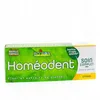 Image de HOMEODENT soin complet dents et gencives citron tube 75ml
