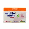 Image de BOIRON Oscillo Vitalité 50+ x20 comprimés effervescents gout orange