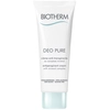 Image de BIOTHERM Deo Pure crème anti-transpirante tube 75ml