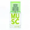 Image de SOLINOTES Eau de toilette Musc 15ml
