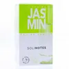 Image de SOLINOTES Eau de parfum fleur de jasmin 50ml