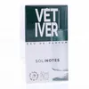 Image de SOLINOTES Eau de parfum vetiver 50ml