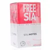 Image de SOLINOTES Eau de parfum freesia 50ml