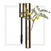 Image de CLARINS Mascara Supra Volume 8ml n°1 noir intense