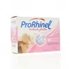 Image de PRORHINEL Embout nasal bébé boîte x10