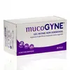 Image de MUCOGYNE Gel intime non hormonal 8 unidoses de 5ml